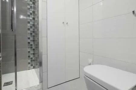 Apartment Beautiful Flat Near Eiffel Tower *