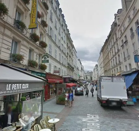 Beautiful Flat Near Eiffel Tower Paris